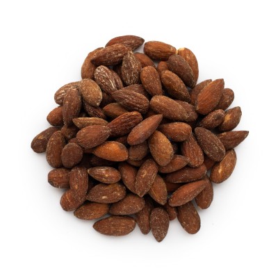 Миндаль сырой  100 гр - купить в Чапамо