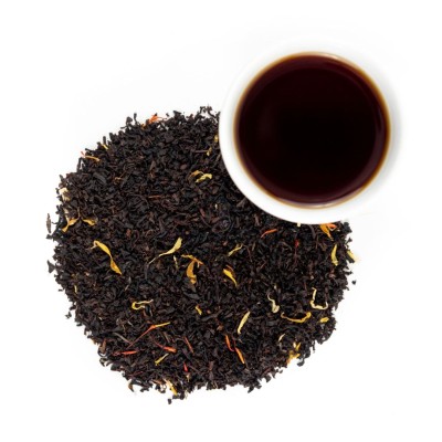 Фруктовый чай BerryMagic 100г - купить в Чапамо