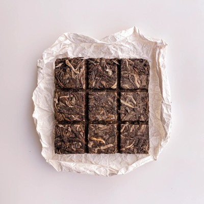 Шу Пуэр (черный) MagicBrew 75г - купить в Чапамо