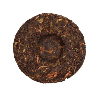 Шу Пуэр (черный) VintagePuEr 100г - купить в Чапамо