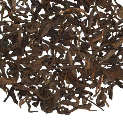 Шен Пуэр (зеленый) JadeHarmony 75г - купить в Чапамо