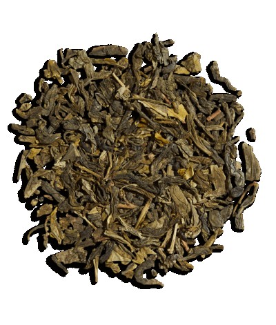 Зеленый чай GreenAura 75г - купить в Чапамо