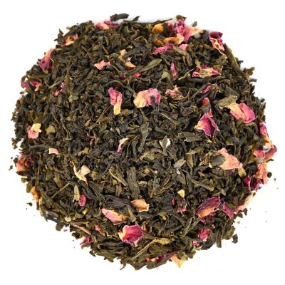 Зеленый чай PureSpring 40г - купить в Чапамо