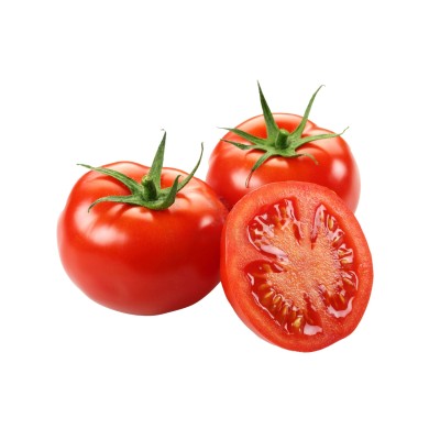Помидоры розовые свежие 300 г - купить в Чапамо