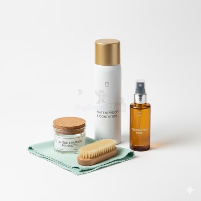 Женские средства по уходу за обувью ShineBoot - купить в Чапамо