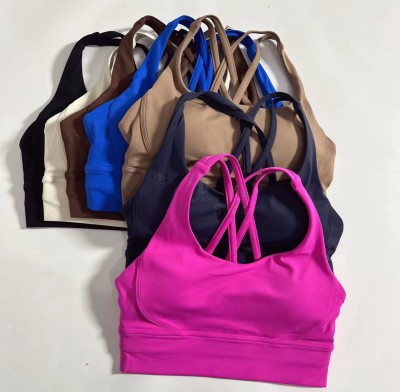 Топ спортивный ActiveTop - купить в Чапамо