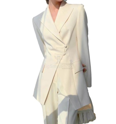 Женский пиджак ClassicForm - купить в Чапамо