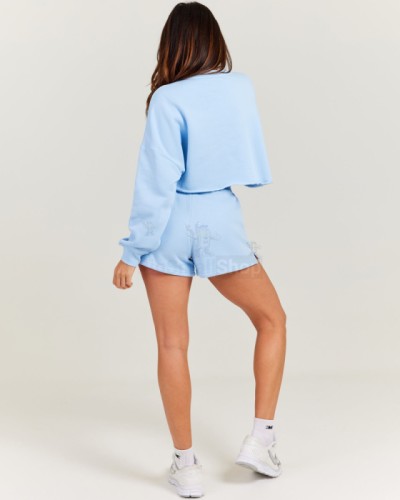 Женские шорты HighFit - купить в Чапамо