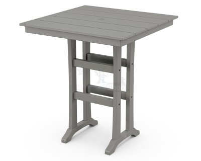 Барный стол LoftLine 80 см - купить в Чапамо