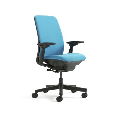 Кресло офисное WorkLine - купить в Чапамо