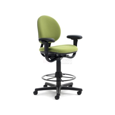 Рабочий стул ErgoPlus - купить в Чапамо