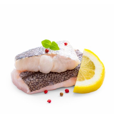 Фирменное блюдо Морская симфония - купить в Чапамо