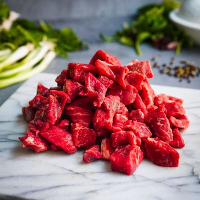 Говядина мраморная премиум - купить в Чапамо