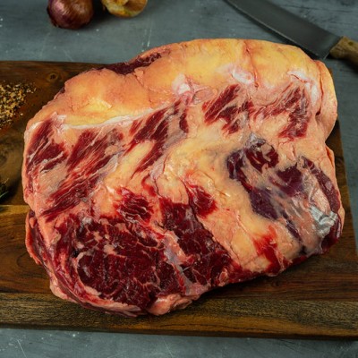 Говядина стейк Топ Блейд - купить в Чапамо