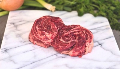 Говядина гуляш нарезанная - купить в Чапамо