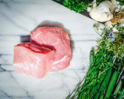 Свинина фарш домашний 500 г - купить в Чапамо