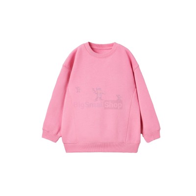 Толстовка девичья Happy Girl - купить в Чапамо