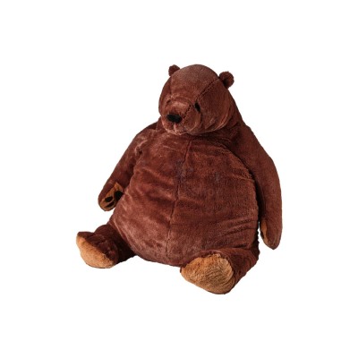Плюшевый Медвежонок Джунгли - купить в Чапамо