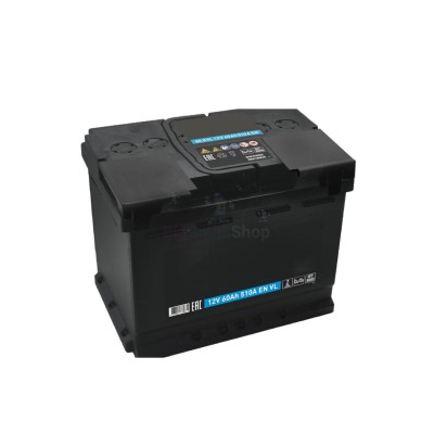 Мото-аккумулятор PowerRide 6 Ah - купить в Чапамо