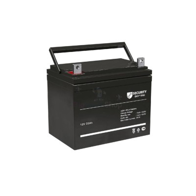 Мото-аккумулятор RideForce GEL 7 Ah - купить в Чапамо