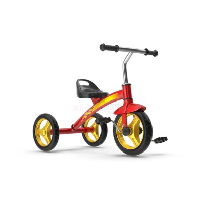 Велосипед детский MiniPro 16" - купить в Чапамо