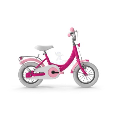 Велосипед детский Rainbow 14" - купить в Чапамо