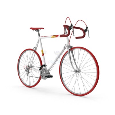 Велосипед дорожный ComfortRoad 26 - купить в Чапамо