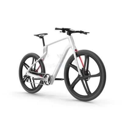 Дорожный велосипед CityClassic Pro - купить в Чапамо