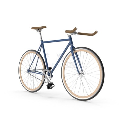 Дорожный велосипед DailyMove 26 - купить в Чапамо