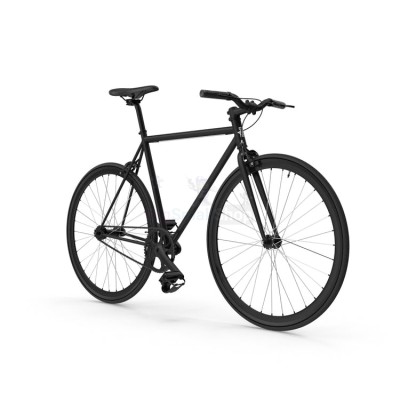 Велосипед горный ForestRide 27.5 - купить в Чапамо