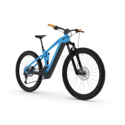 Горный велосипед PeakTrail 26 - купить в Чапамо