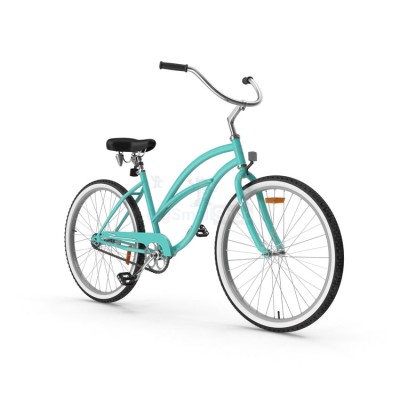 Подростковый велосипед TeenRide 24 - купить в Чапамо