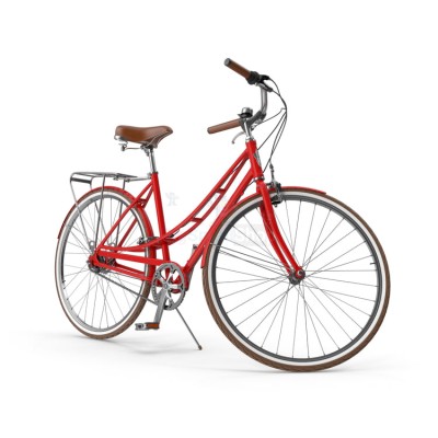 Велосипед подростковый CityMove 26 - купить в Чапамо