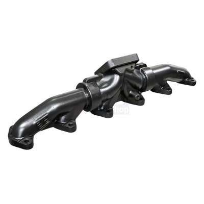 Выпускной коллектор TurboLine Sport - купить в Чапамо