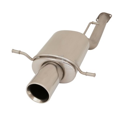 Глушитель выхлопной системы SportLine Active - купить в Чапамо