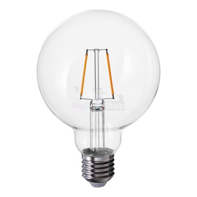 Лампа накаливания BrightLight 60W - купить в Чапамо