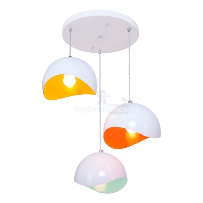 Подвесной светильник AmbientGlow 35W - купить в Чапамо